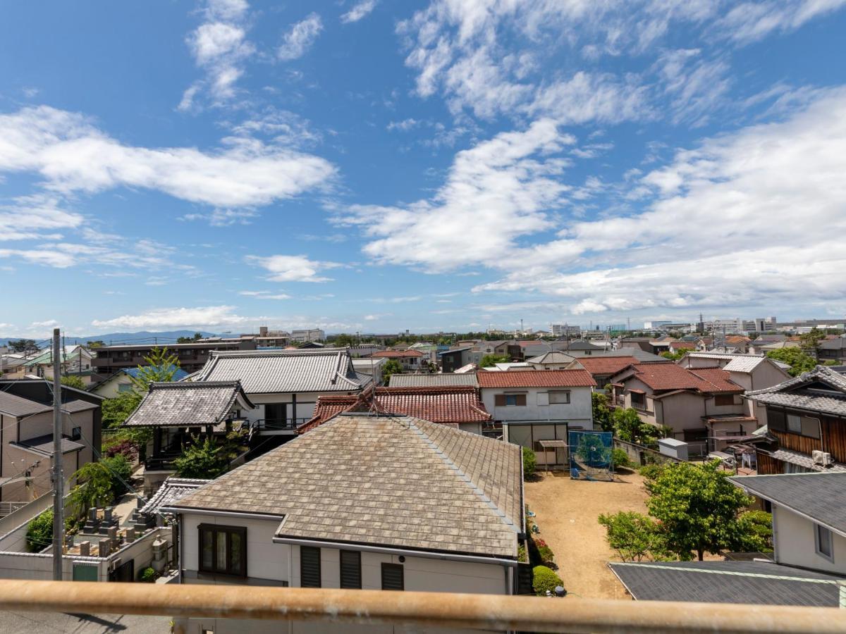 Oyo宇安明石酒店 神户 外观 照片