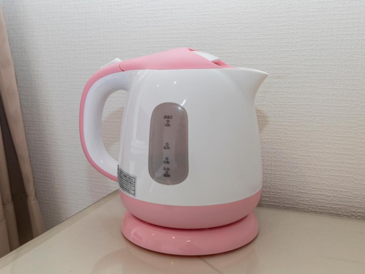 Oyo宇安明石酒店 神户 外观 照片